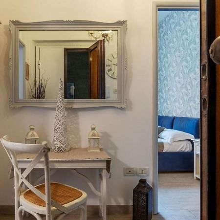 Penthouse Apartment With Terrace Close To Vatican โรม ภายนอก รูปภาพ