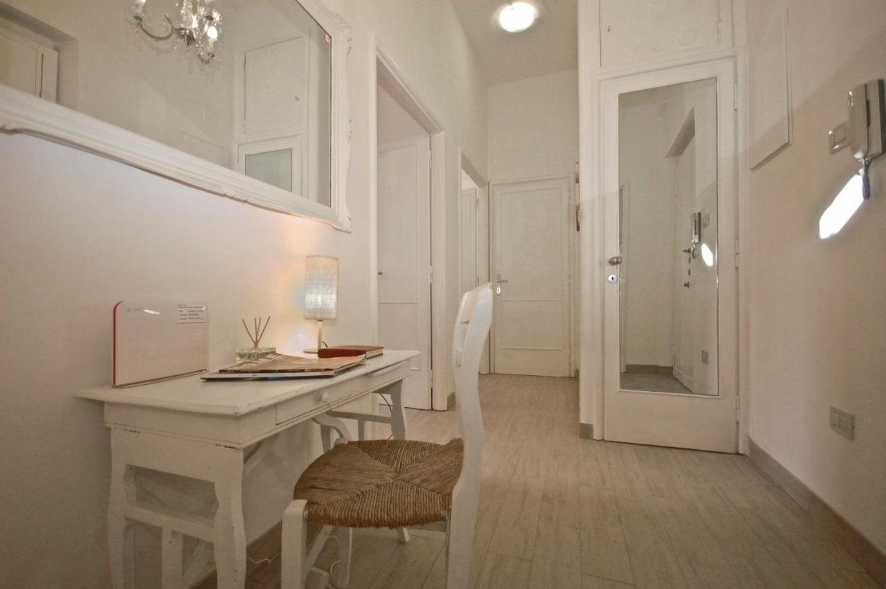 Penthouse Apartment With Terrace Close To Vatican โรม ภายนอก รูปภาพ
