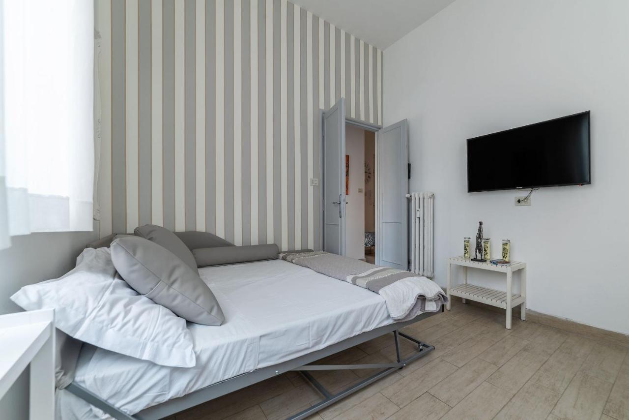 Penthouse Apartment With Terrace Close To Vatican โรม ภายนอก รูปภาพ