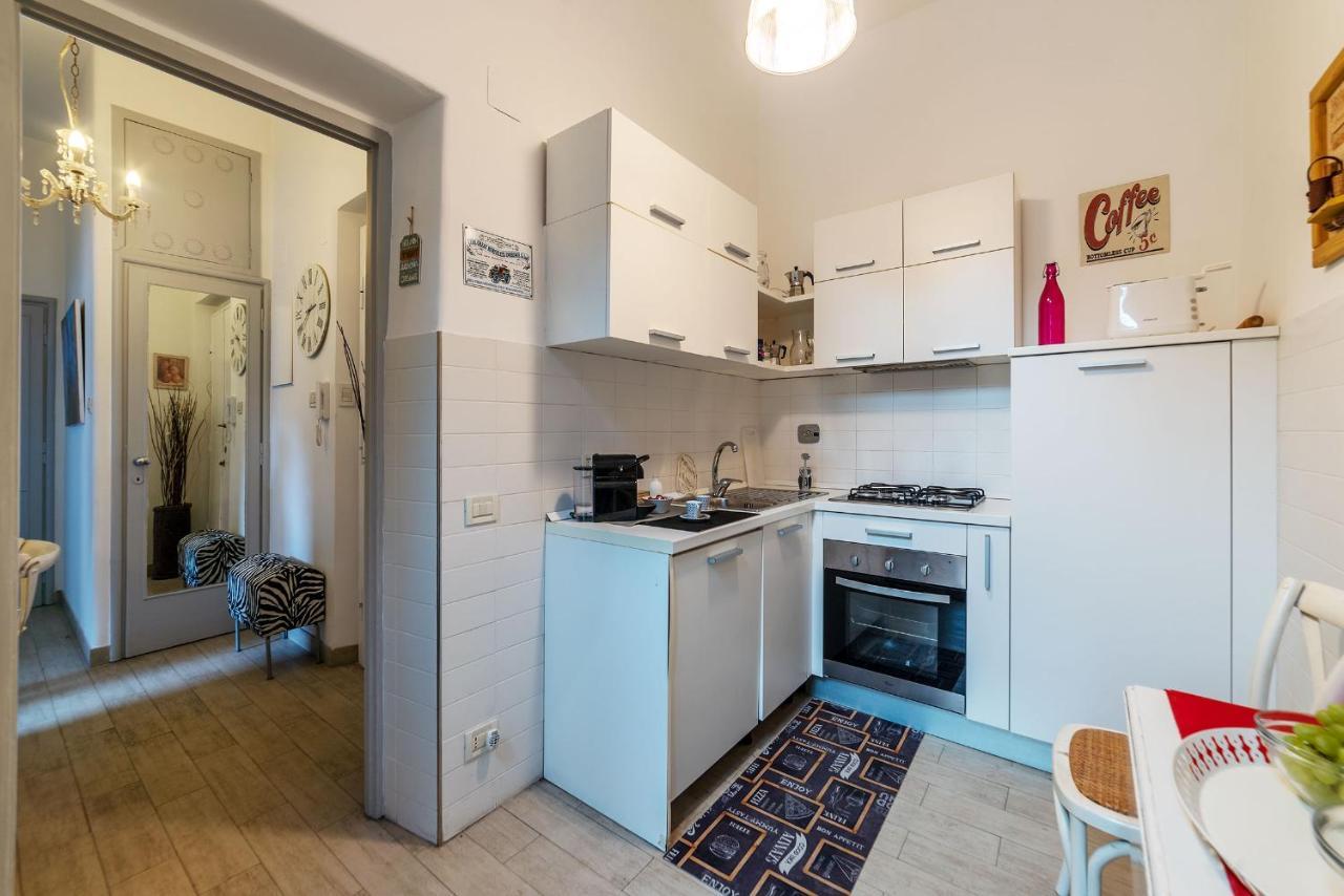 Penthouse Apartment With Terrace Close To Vatican โรม ภายนอก รูปภาพ