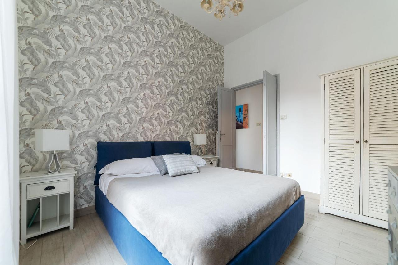 Penthouse Apartment With Terrace Close To Vatican โรม ภายนอก รูปภาพ