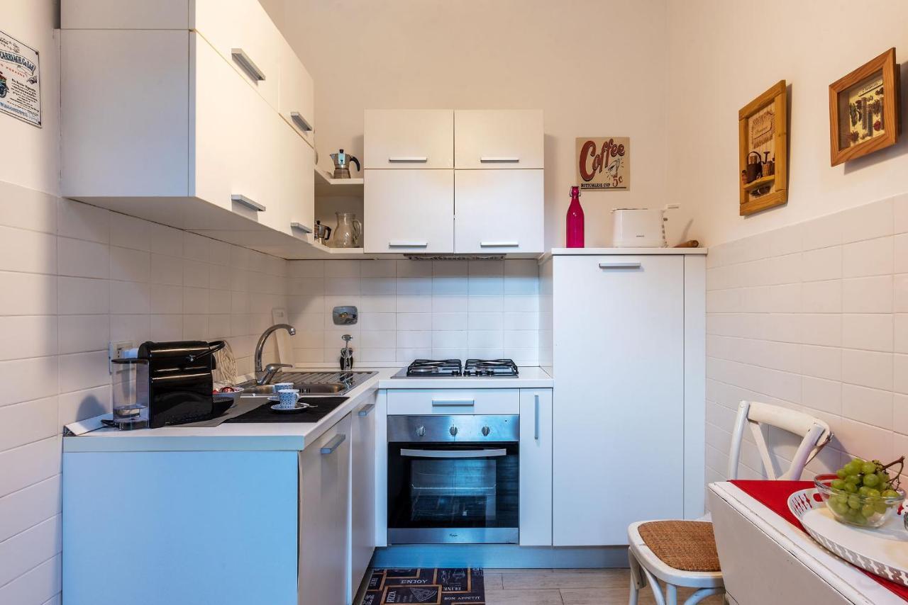 Penthouse Apartment With Terrace Close To Vatican โรม ภายนอก รูปภาพ